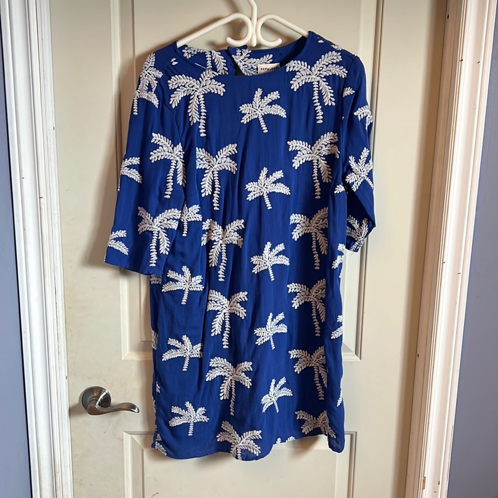 Boutique 1861 midi dress